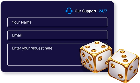 Bloody Slots UK Support Bloody Slots UK Support